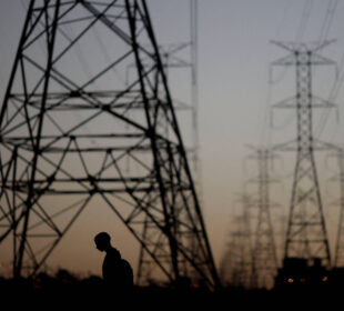Cortes geração energia ONS podem atingir 40 GW entre 2027 e 2030