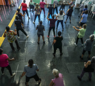 Brasil lidera mercado wellness na América Latina