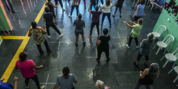 Brasil lidera mercado wellness na América Latina