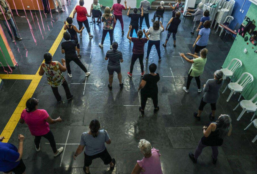 Brasil lidera mercado wellness na América Latina