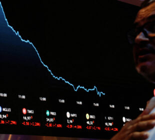 Bolsa de Valores encolhe: menos opções para investidores