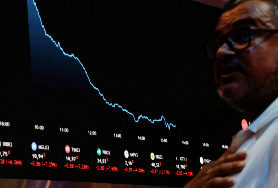 Bolsa de Valores encolhe: menos opções para investidores