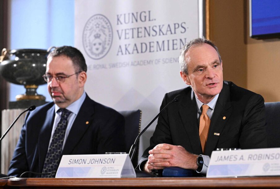 IA: economistas e vencedores do Nobel temem demissões
