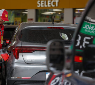 Anfavea alerta sobre falta de estudos para etanol 32% na gasolina