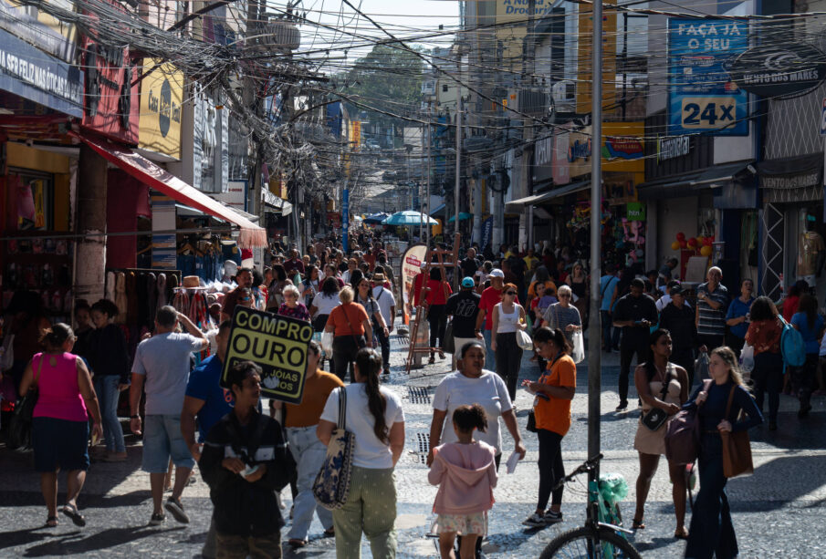 PIB: estímulos do governo devem atenuar desaceleração