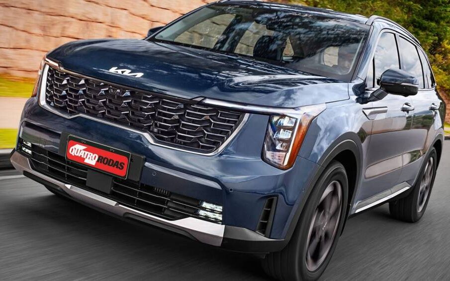 Kia fábrica Brasil: negociação para perdão de dívida