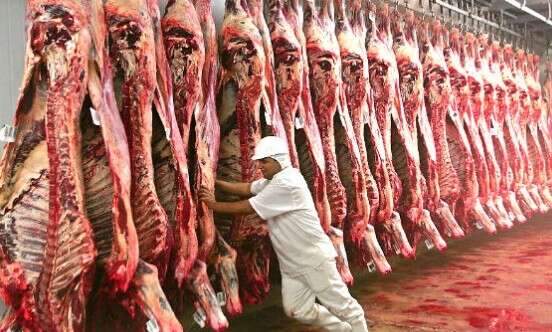 Fim de cota chinesa reduz abates em frigoríficos de MS