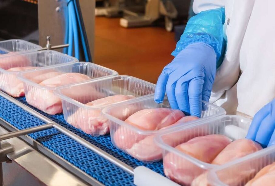 Risco de faltar frango e ovos no RS? Veja o que diz setor