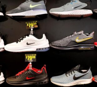 Fábrica Nike Adidas Argentina fechada: Grupo Dass encerra produção