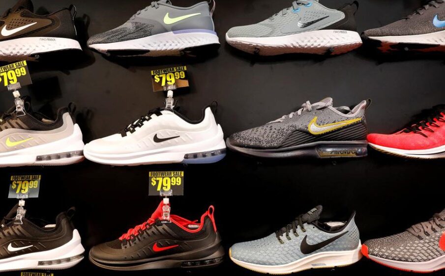Fábrica Nike Adidas Argentina fechada: Grupo Dass encerra produção