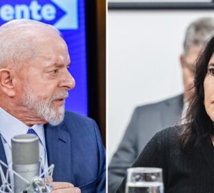 Lula escala Tebet para responder tarifaço dos EUA ao etanol