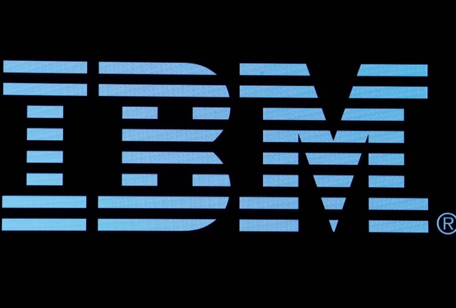 IBM erra leitura da corrida por infraestrutura de IA e ações despencam