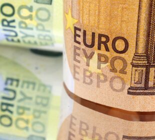 Euro digital: aposta da União Europeia contra domínio dos EUA