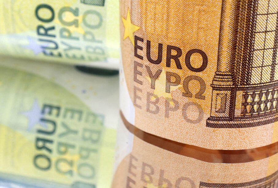 Euro digital: aposta da União Europeia contra domínio dos EUA