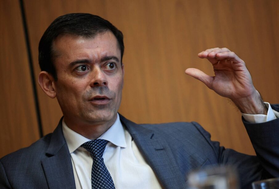 Taxa de títulos públicos preocupa número 2 da Fazenda