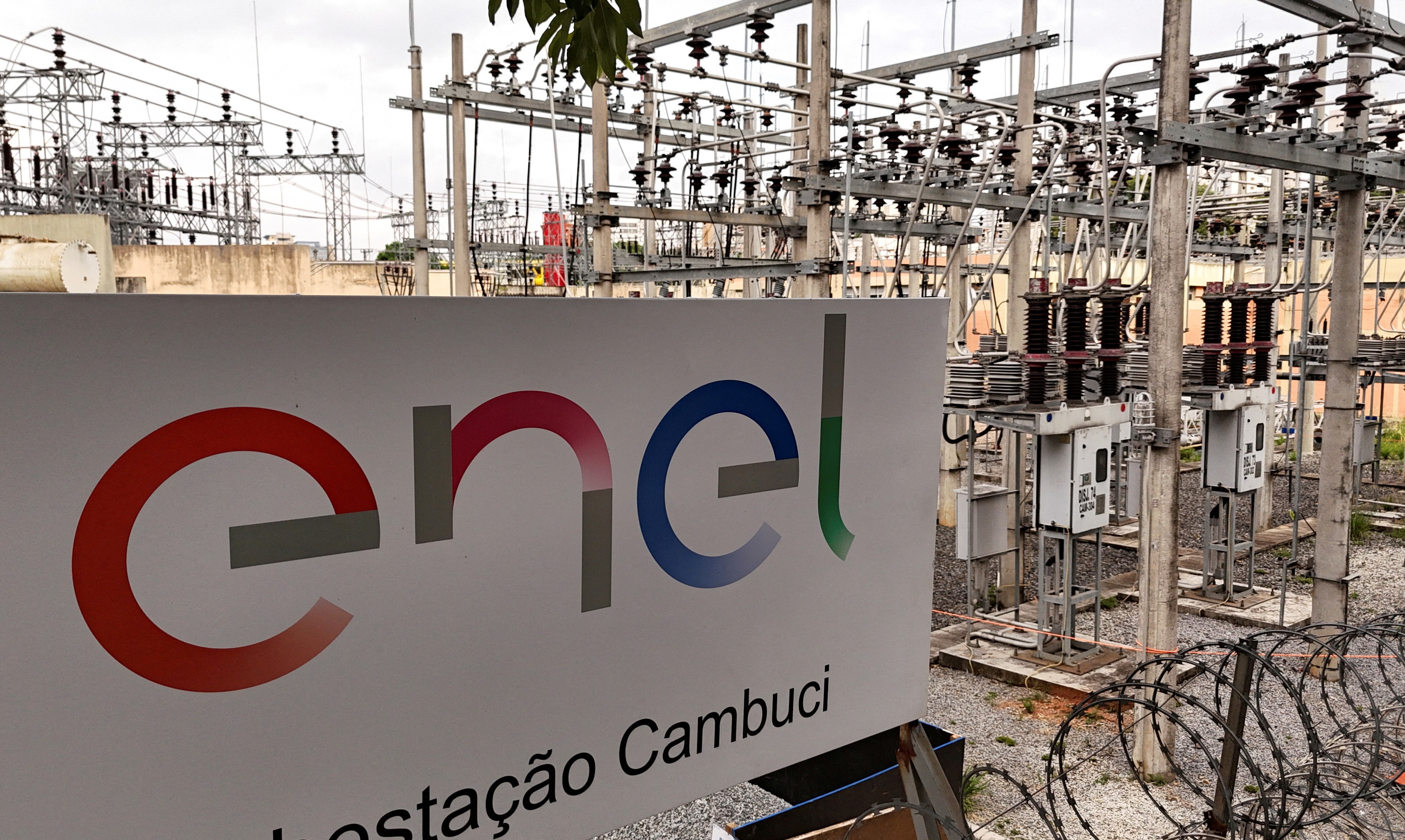 Reajuste conta de luz Enel SP sobe 10,18% a partir de sábado