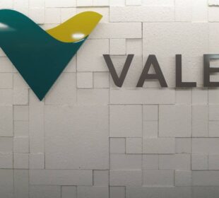 Produção de minério de ferro Vale pode superar 85 mi t