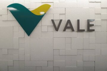 Produção de minério de ferro Vale pode superar 85 mi t