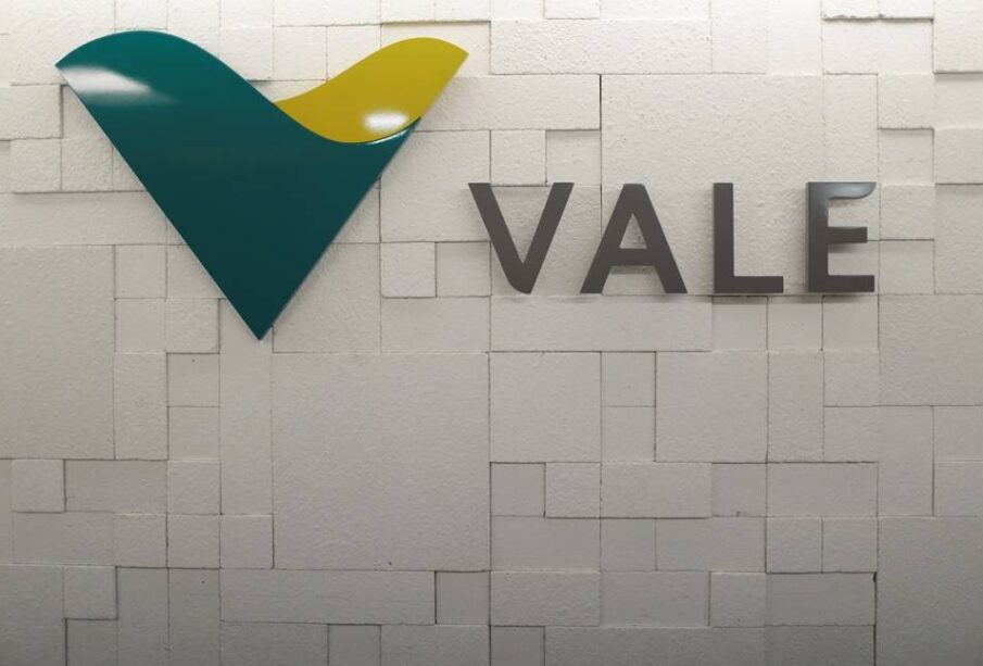 Produção de minério de ferro Vale pode superar 85 mi t