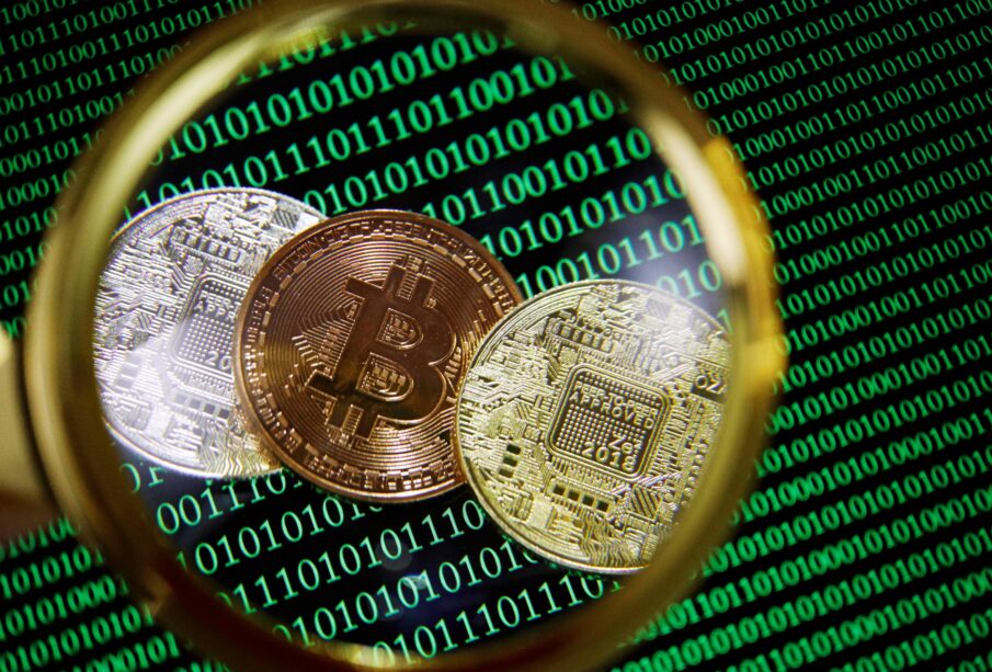 Risco quântico ameaça criptomoedas; entenda