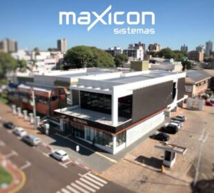 Maxicon comprada pela Canopy e expande no agronegócio