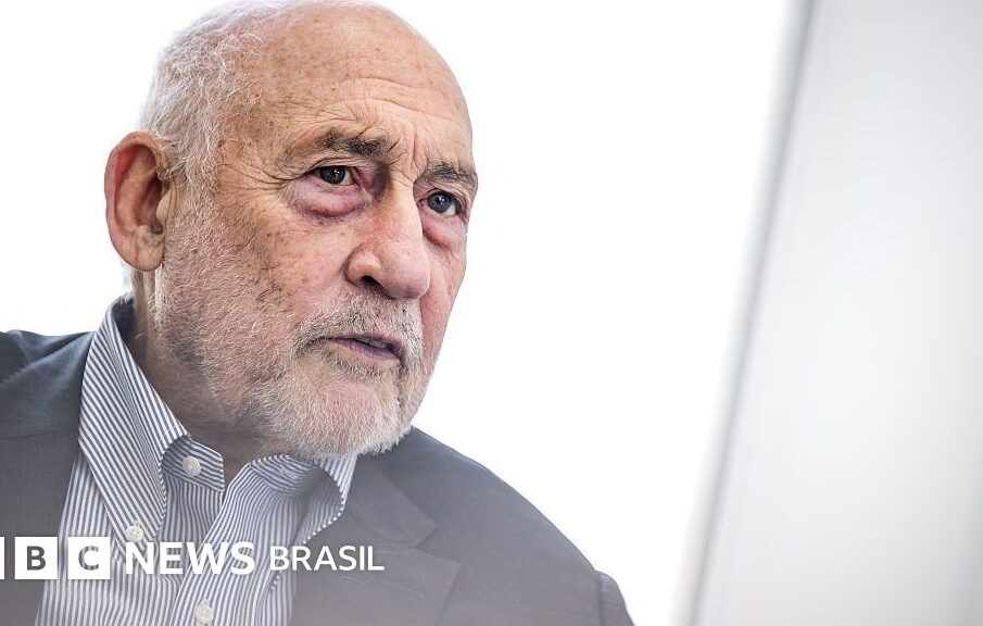 Trump contra Pix é ataque à soberania, diz Nobel