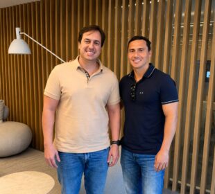 Autobanking vendida QI Tech: startup capixaba é adquirida