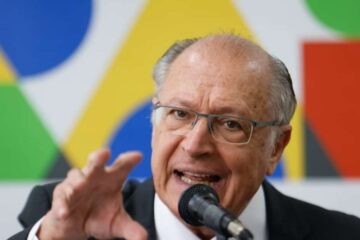 Alckmin: exportações à Europa crescem R$ 10 bi em 2 meses
