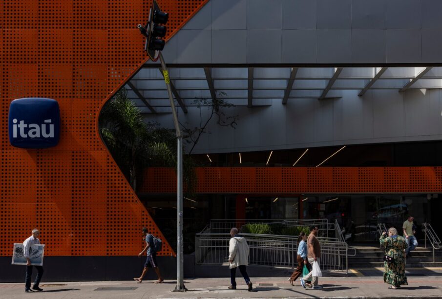 Itaú paga R$ 2,2 bilhões pela folha de pagamento de Minas Gerais