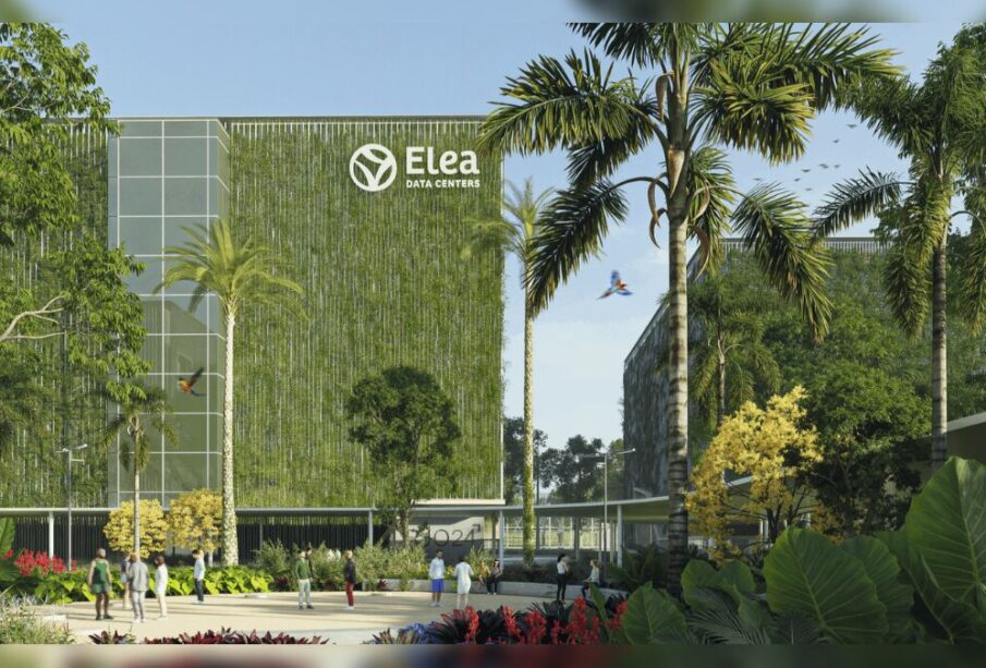 Data Center em Belém: onde e como vai funcionar