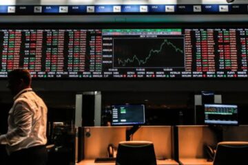 Impacto juros altos Faria Lima Leblon: crise no mercado financeiro