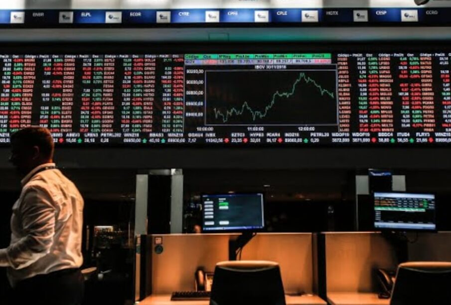 Impacto juros altos Faria Lima Leblon: crise no mercado financeiro