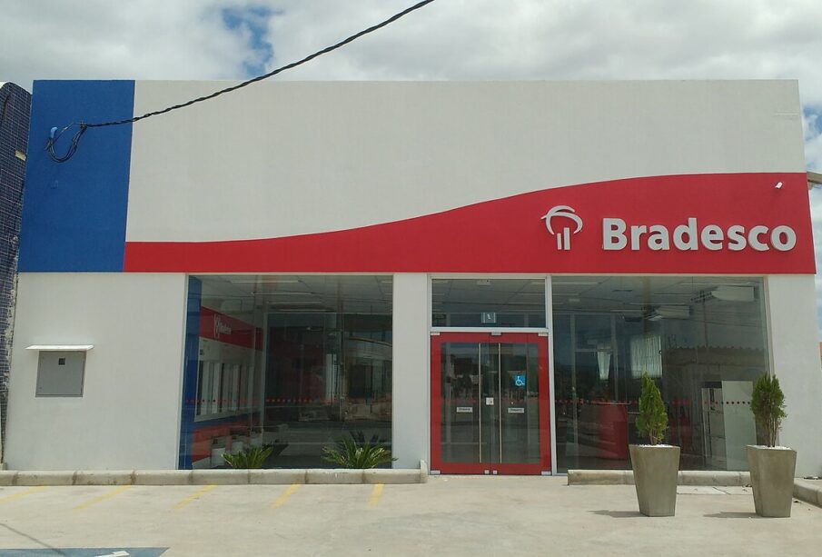 Bradesco: R$8 bi em aumento de capital garantido