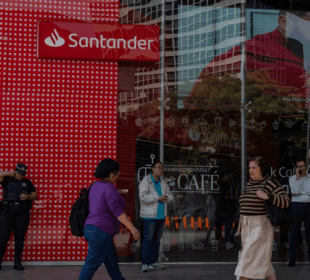 Santander Brasil diferença matriz recorde: o que esperar
