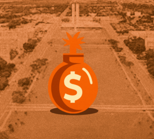 Pautas-bomba fiscal: risco de R$ 1,7 tri até 2035