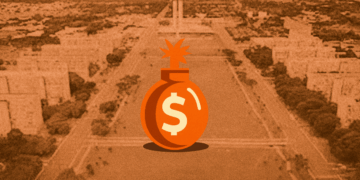 Pautas-bomba fiscal: risco de R$ 1,7 tri até 2035