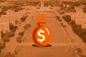Pautas-bomba fiscal: risco de R$ 1,7 tri até 2035