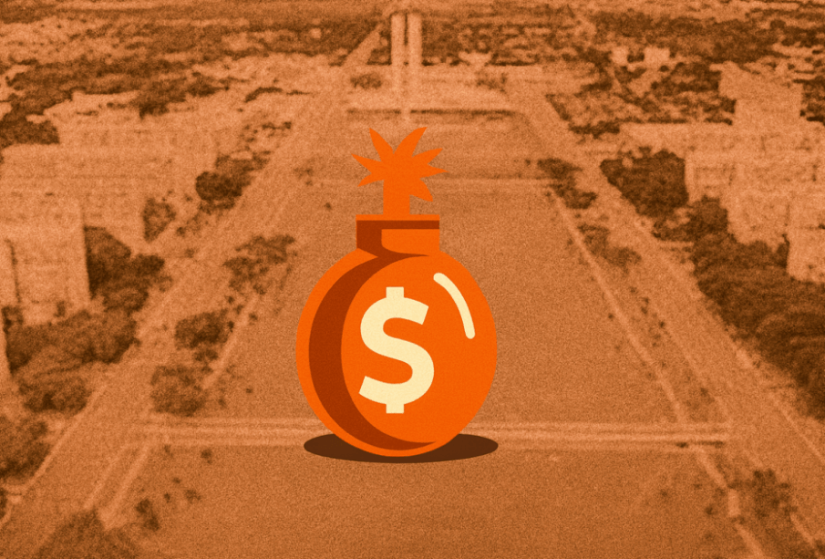 Pautas-bomba fiscal: risco de R$ 1,7 tri até 2035