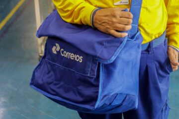 Governo cogita reduzir aporte aos Correios no Orçamento de 2027