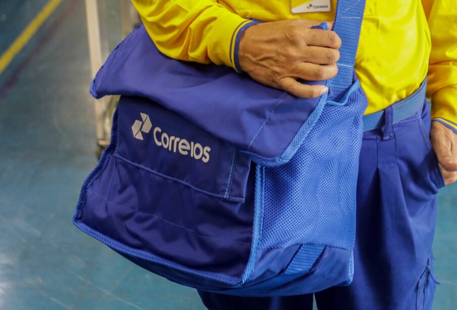 Governo cogita reduzir aporte aos Correios no Orçamento de 2027