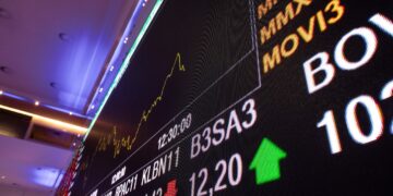 Ações destaque 2T24: Petrobras, BB e mais