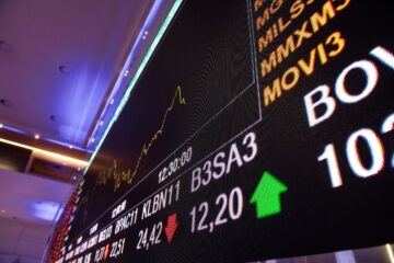 Ações destaque 2T24: Petrobras, BB e mais