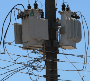 Senado aprova jabutis bilionários nas contas de luz