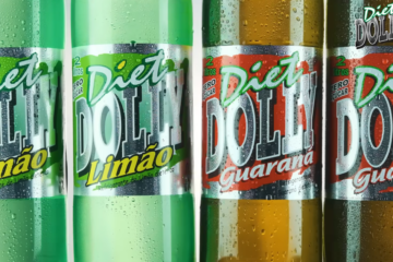 Falência da Dolly: mudança no consumo e dívida de R$ 15,7 bi
