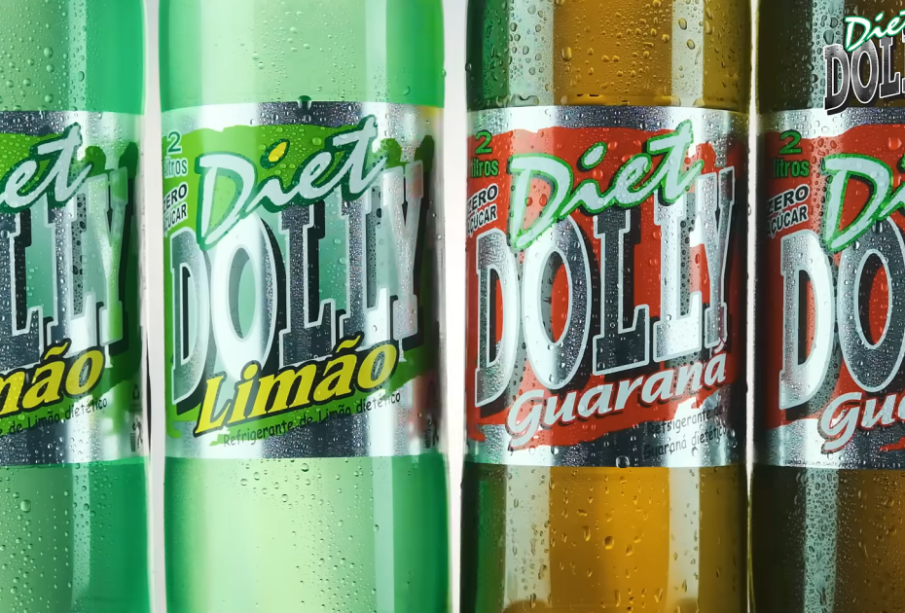 Falência da Dolly: mudança no consumo e dívida de R$ 15,7 bi