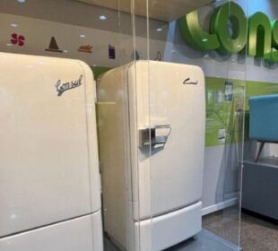 Whirlpool fecha fábrica México: impacto no Brasil