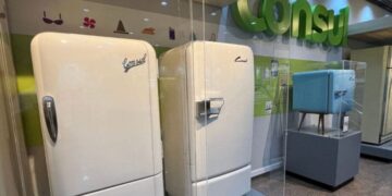 Whirlpool fecha fábrica México: impacto no Brasil