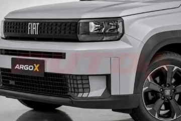 Fiat Argo X: base para 4 dos 5 lançamentos até 2030