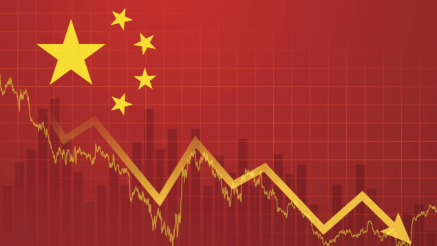 Dumping da China vira foco com PIB abaixo da meta