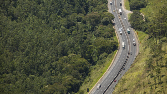 JiveMauá assume Rota Verde e mira infraestrutura